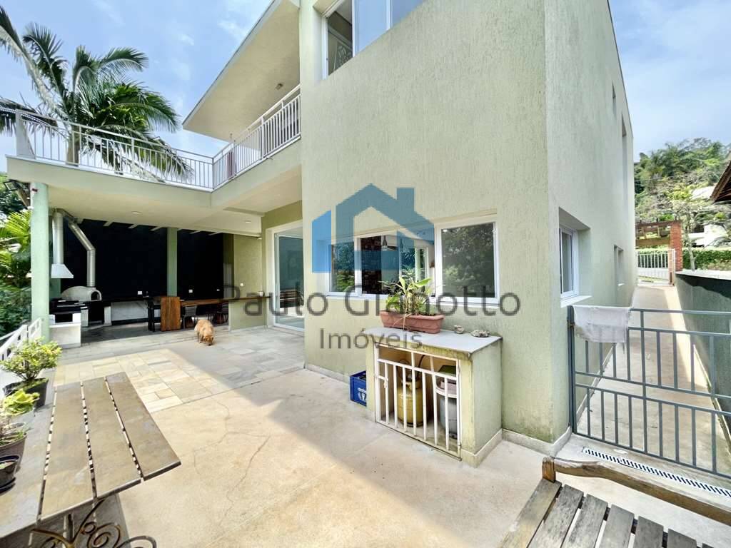 Casa de Condomínio à venda com 4 quartos, 386m² - Foto 39