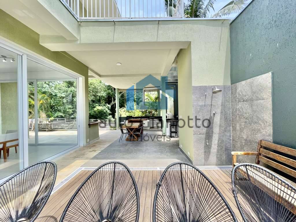 Casa de Condomínio à venda com 4 quartos, 386m² - Foto 34