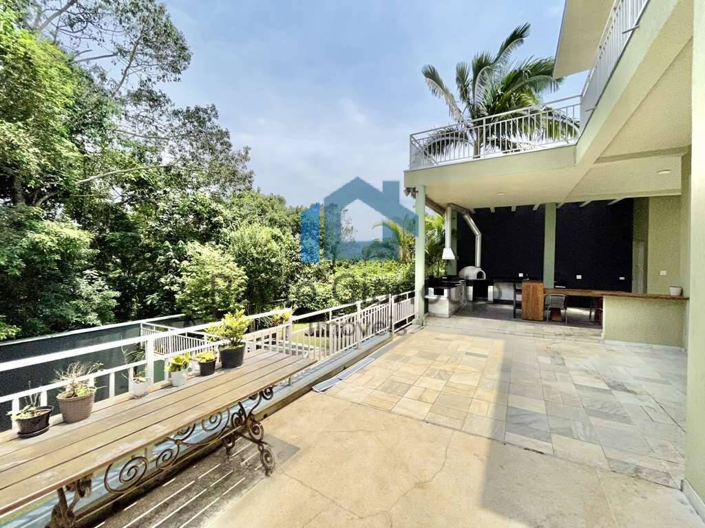 Casa de Condomínio à venda com 4 quartos, 386m² - Foto 40