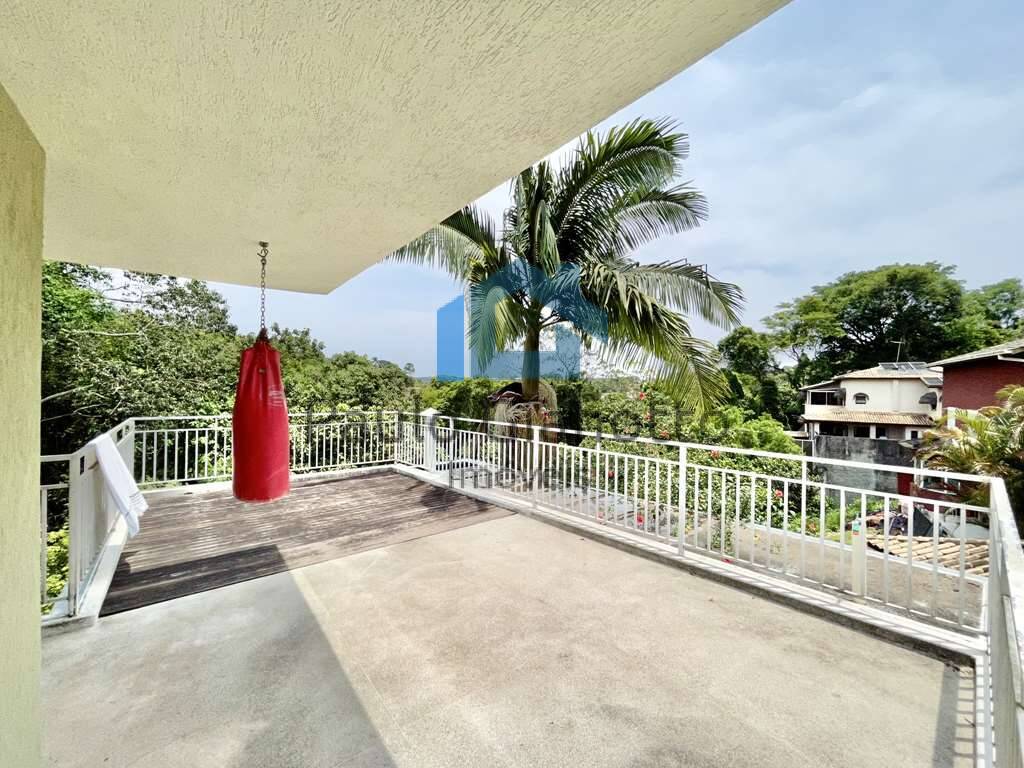 Casa de Condomínio à venda com 4 quartos, 386m² - Foto 46