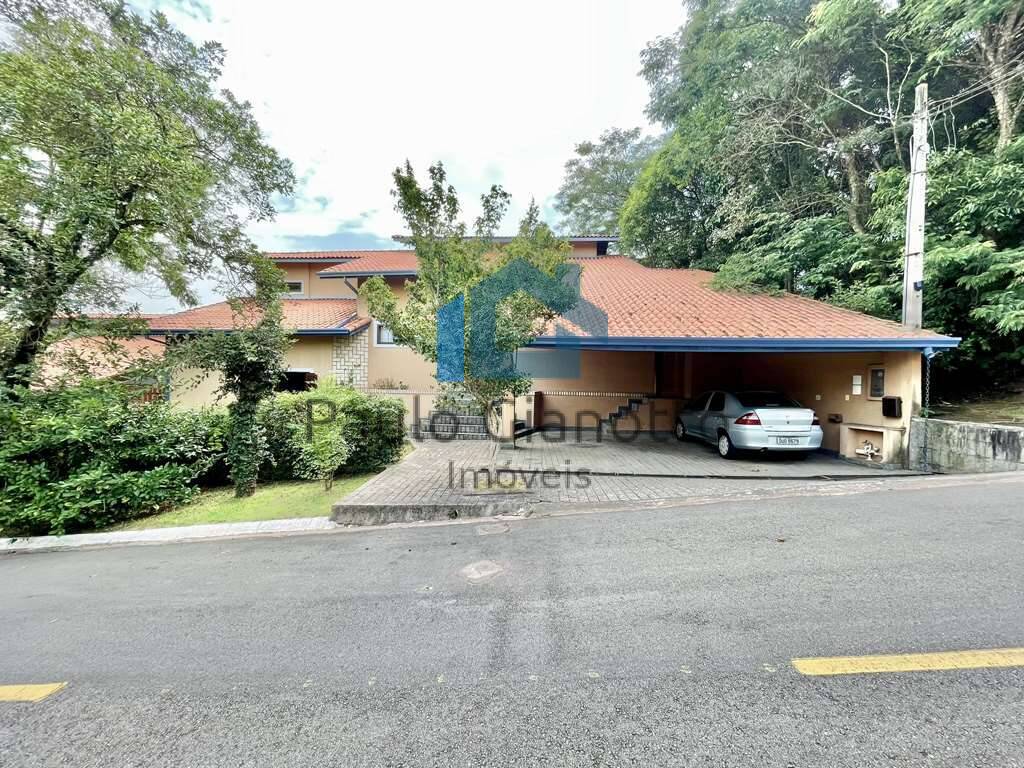 Casa de Condomínio à venda com 5 quartos, 360m² - Foto 58