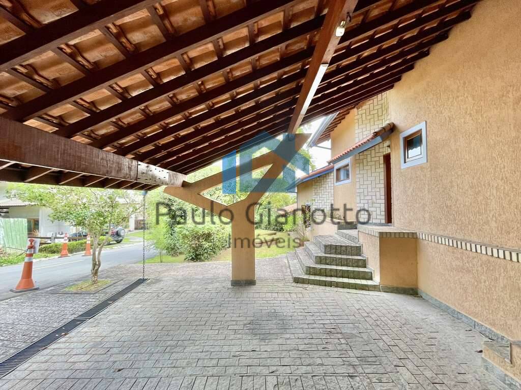 Casa de Condomínio à venda com 5 quartos, 360m² - Foto 57