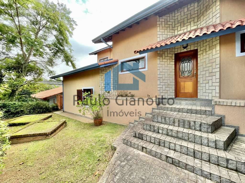 Casa de Condomínio à venda com 5 quartos, 360m² - Foto 37