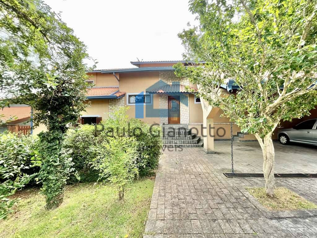 Casa de Condomínio à venda com 5 quartos, 360m² - Foto 2