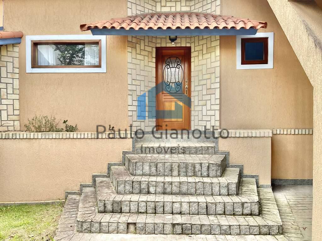 Casa de Condomínio à venda com 5 quartos, 360m² - Foto 3