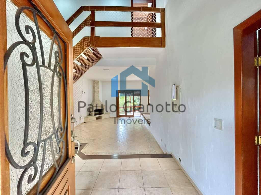 Casa de Condomínio à venda com 5 quartos, 360m² - Foto 4