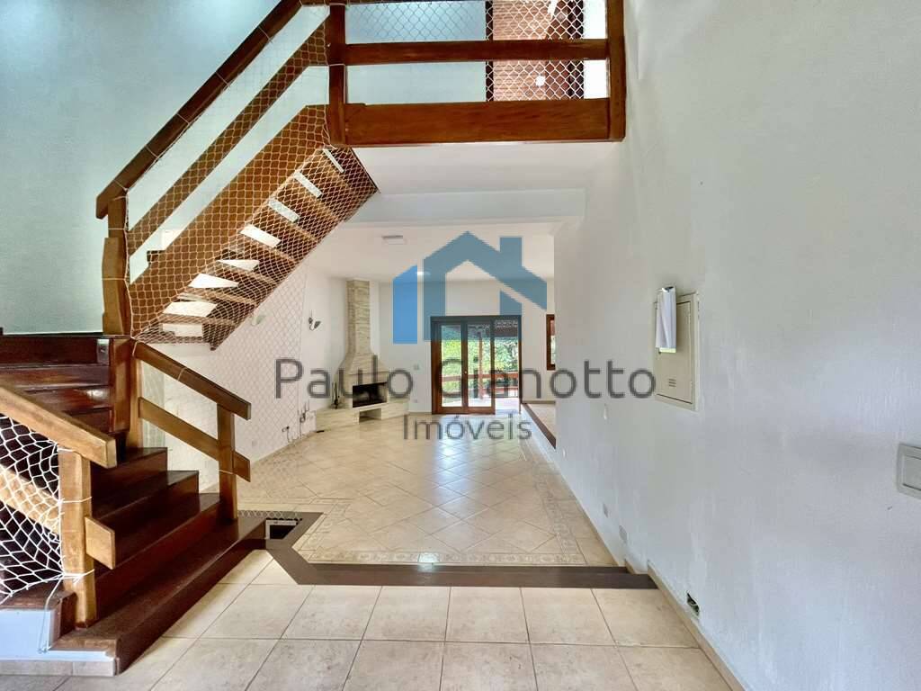 Casa de Condomínio à venda com 5 quartos, 360m² - Foto 5