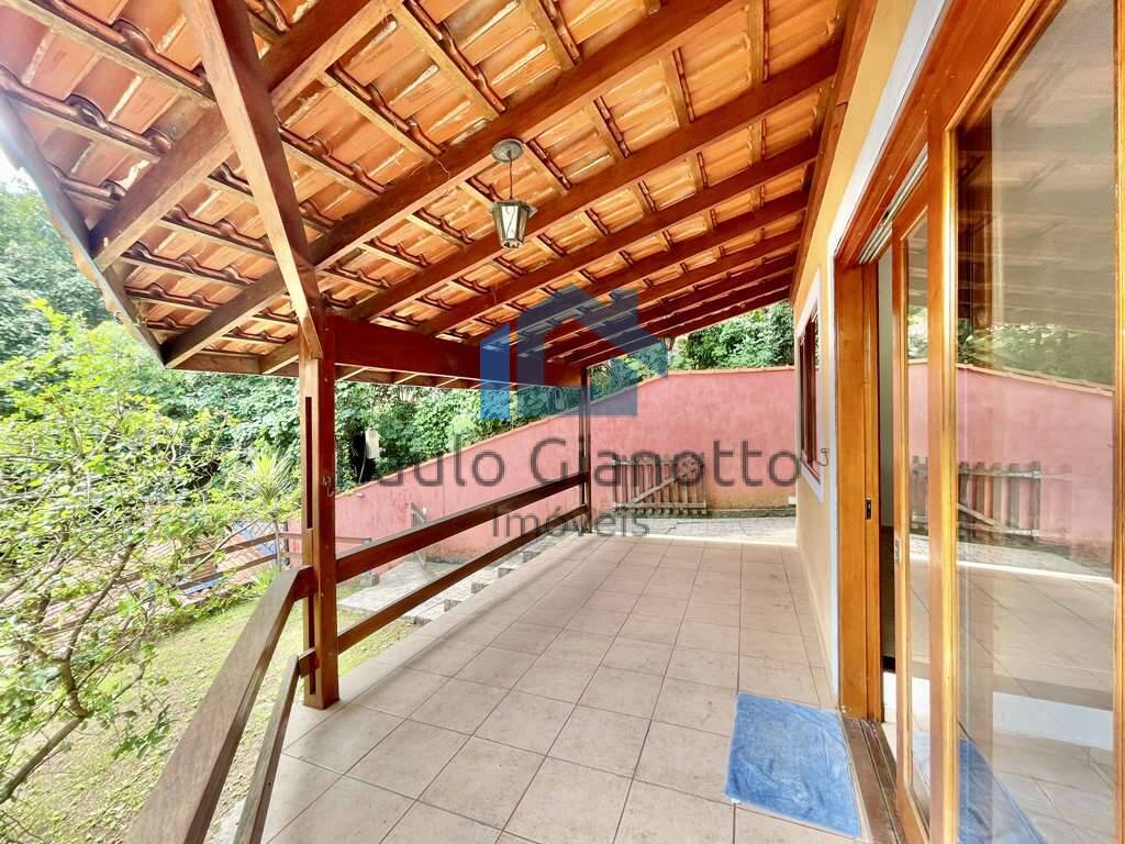 Casa de Condomínio à venda com 5 quartos, 360m² - Foto 13