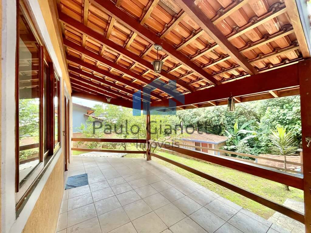 Casa de Condomínio à venda com 5 quartos, 360m² - Foto 14