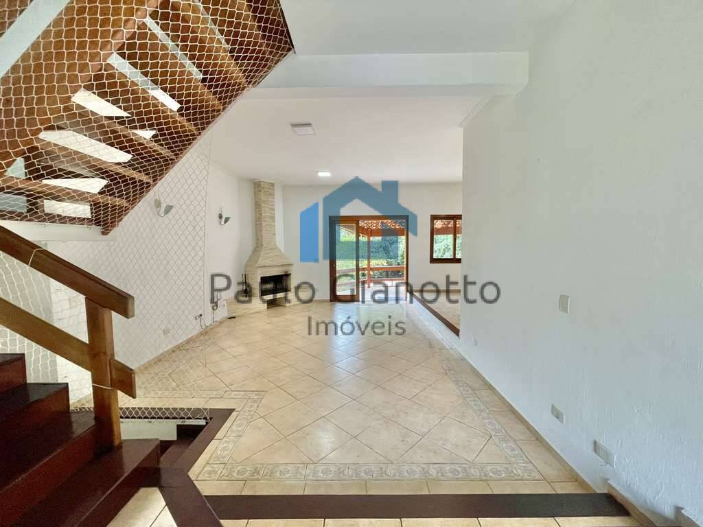 Casa de Condomínio à venda com 5 quartos, 360m² - Foto 19