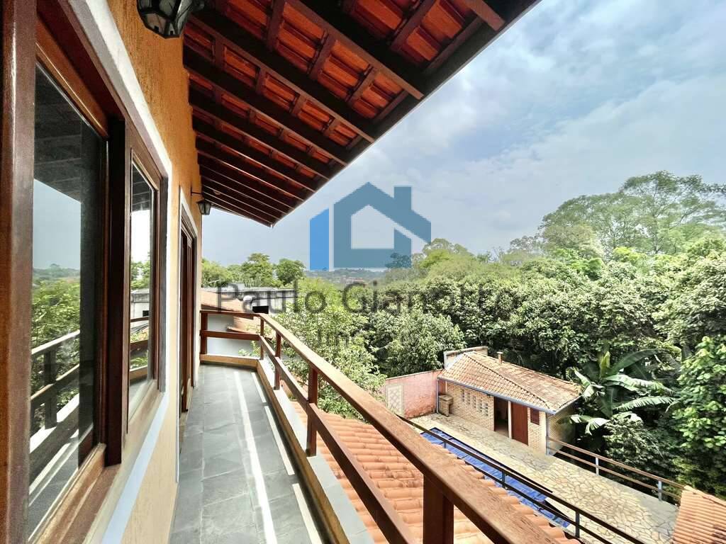 Casa de Condomínio à venda com 5 quartos, 360m² - Foto 35