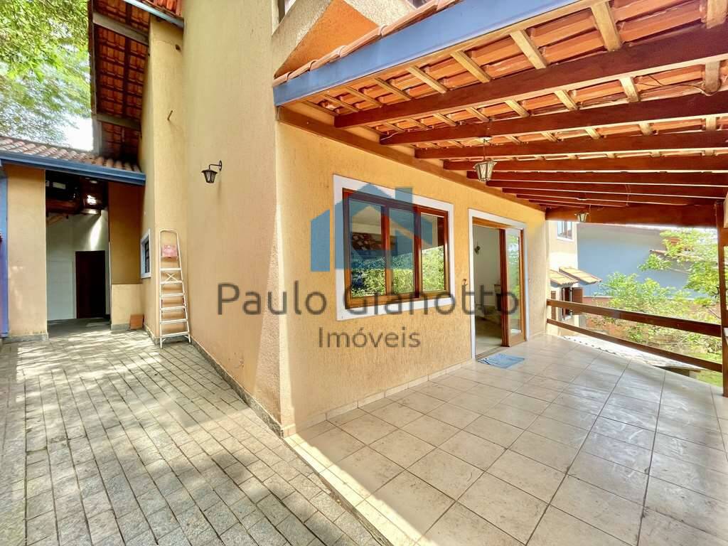 Casa de Condomínio à venda com 5 quartos, 360m² - Foto 38