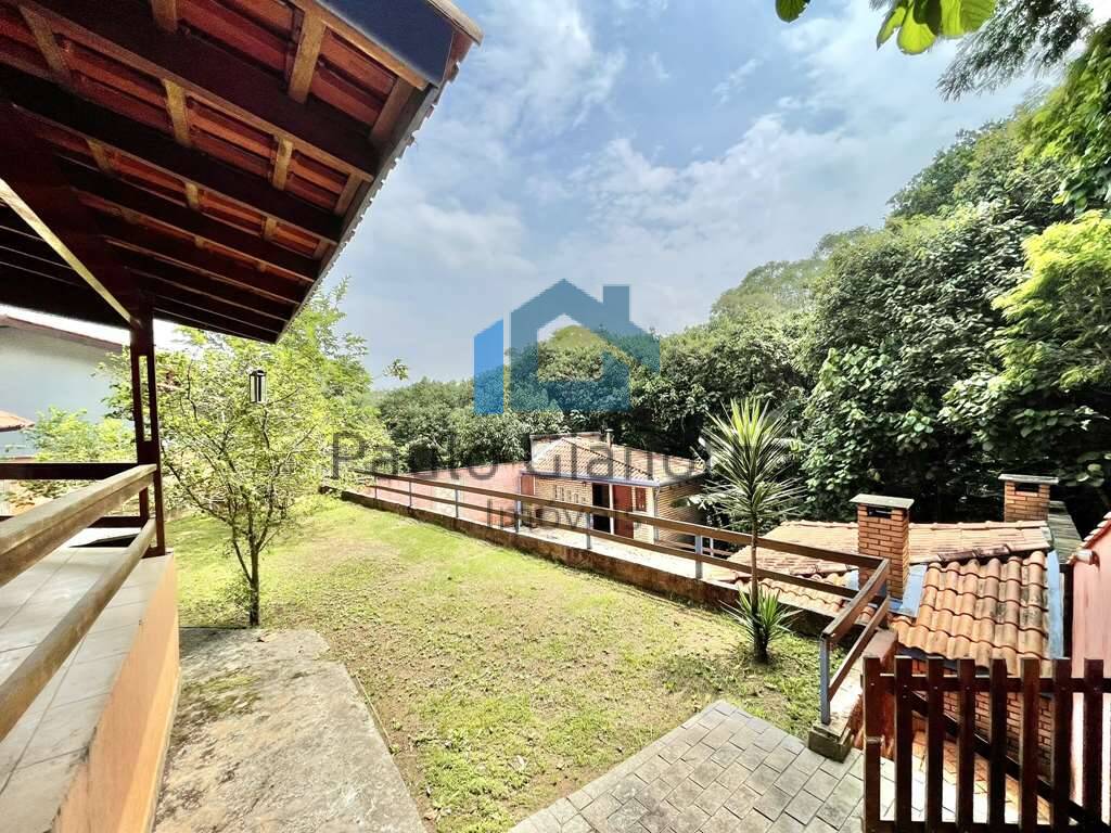 Casa de Condomínio à venda com 5 quartos, 360m² - Foto 39