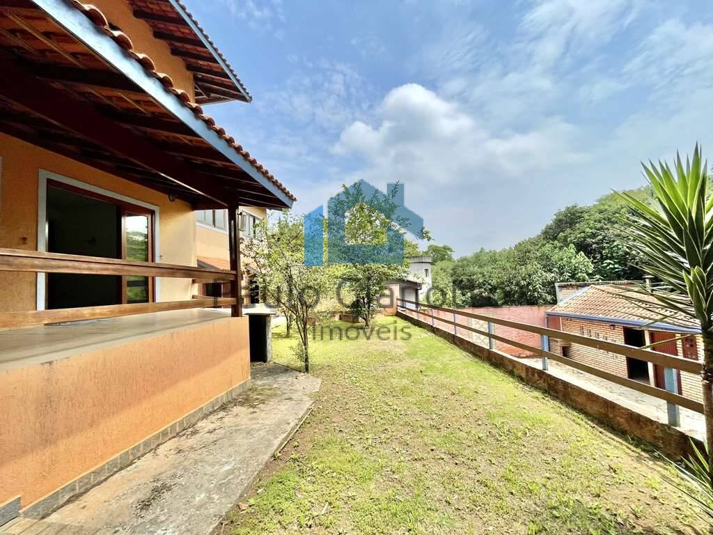 Casa de Condomínio à venda com 5 quartos, 360m² - Foto 40