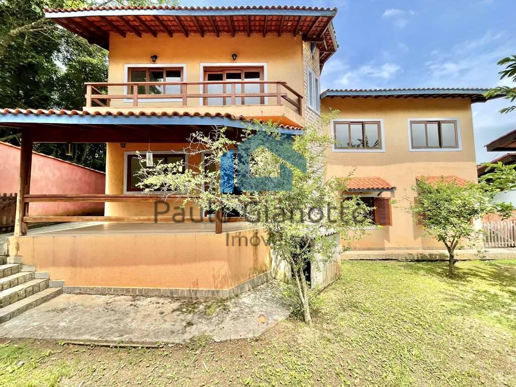 Casa de Condomínio à venda com 5 quartos, 360m² - Foto 41