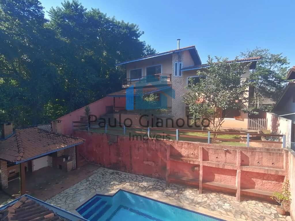 Casa de Condomínio à venda com 5 quartos, 360m² - Foto 42