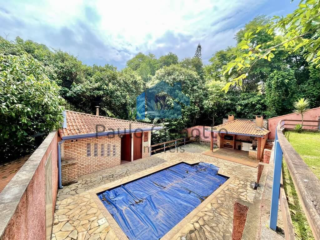 Casa de Condomínio à venda com 5 quartos, 360m² - Foto 43