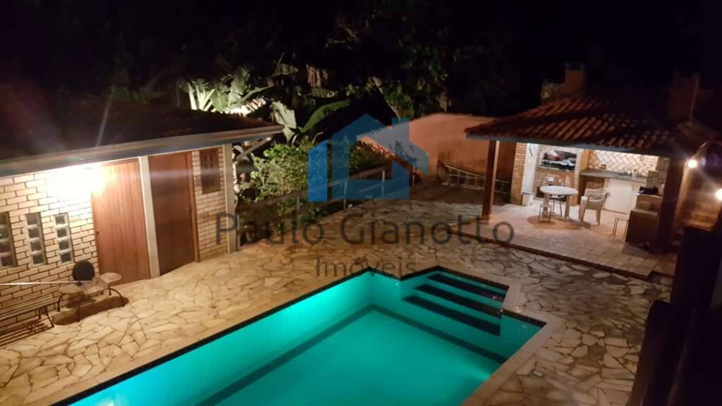 Casa de Condomínio à venda com 5 quartos, 360m² - Foto 45