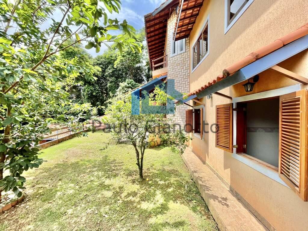 Casa de Condomínio à venda com 5 quartos, 360m² - Foto 49