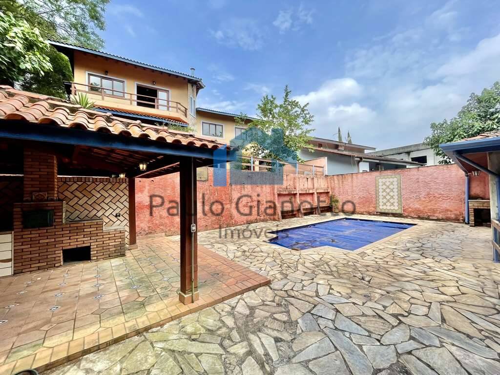 Casa de Condomínio à venda com 5 quartos, 360m² - Foto 46