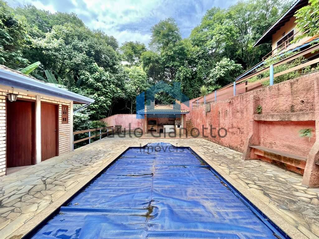 Casa de Condomínio à venda com 5 quartos, 360m² - Foto 48