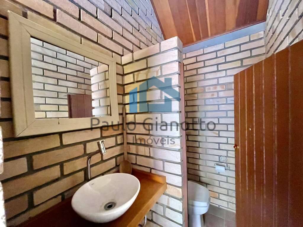 Casa de Condomínio à venda com 5 quartos, 360m² - Foto 53