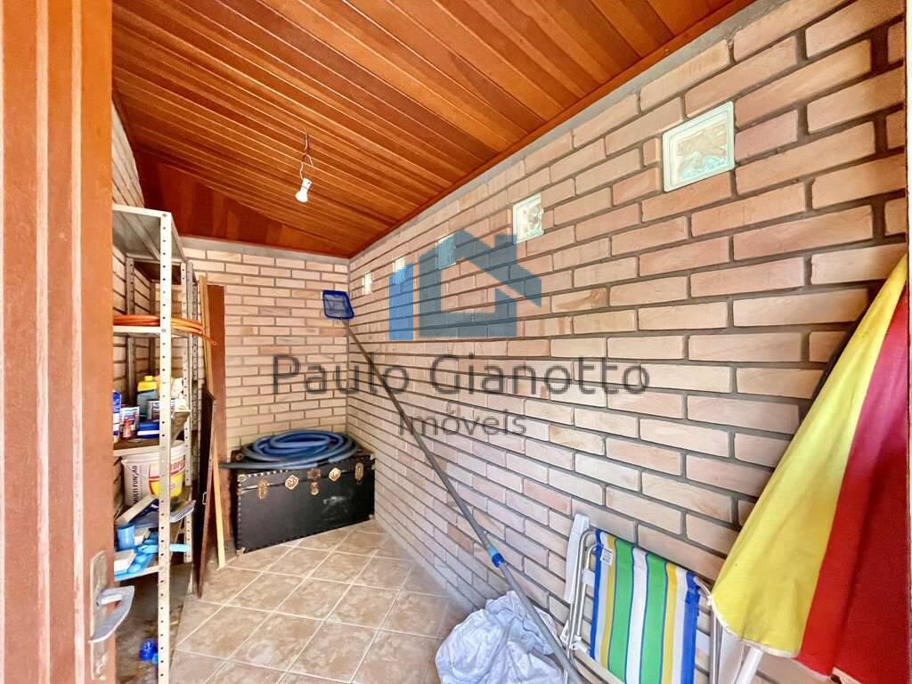 Casa de Condomínio à venda com 5 quartos, 360m² - Foto 55