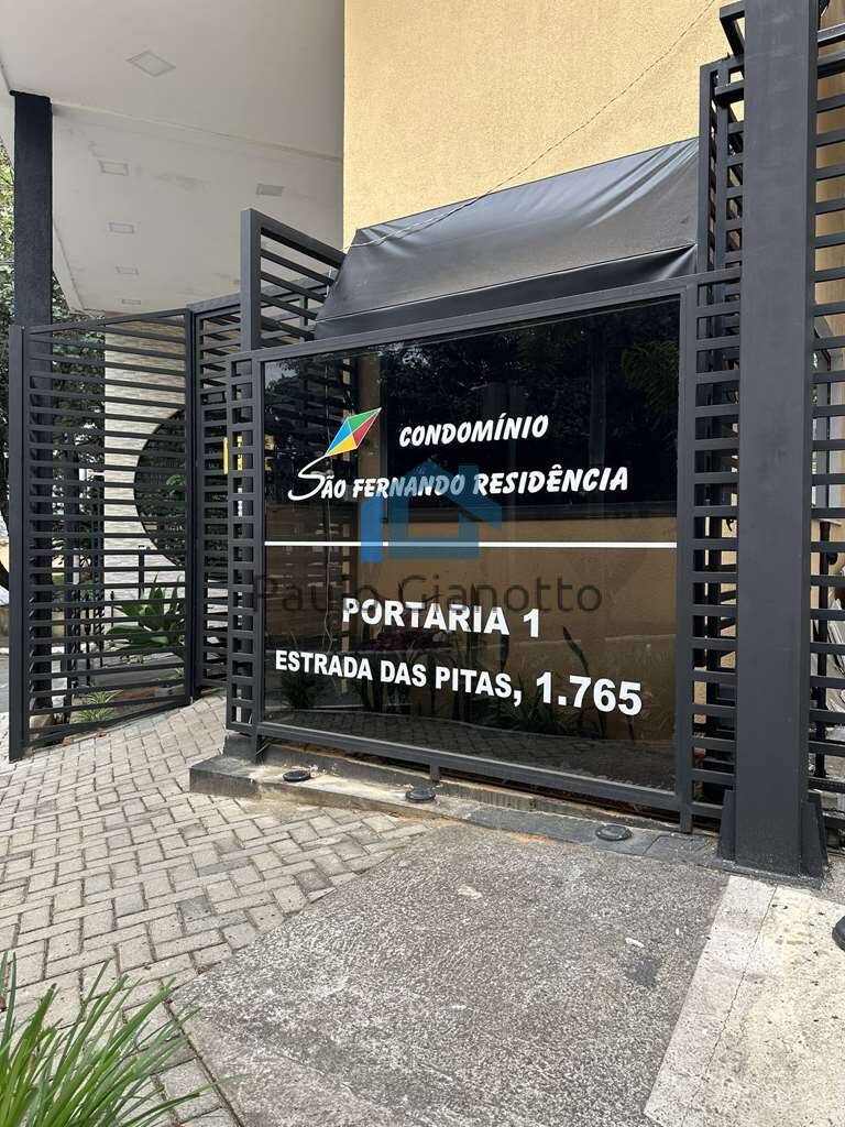 Casa de Condomínio à venda com 5 quartos, 360m² - Foto 65