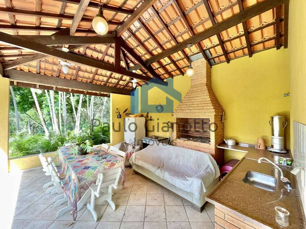 Casa de Condomínio à venda com 4 quartos, 336m² - Foto 4