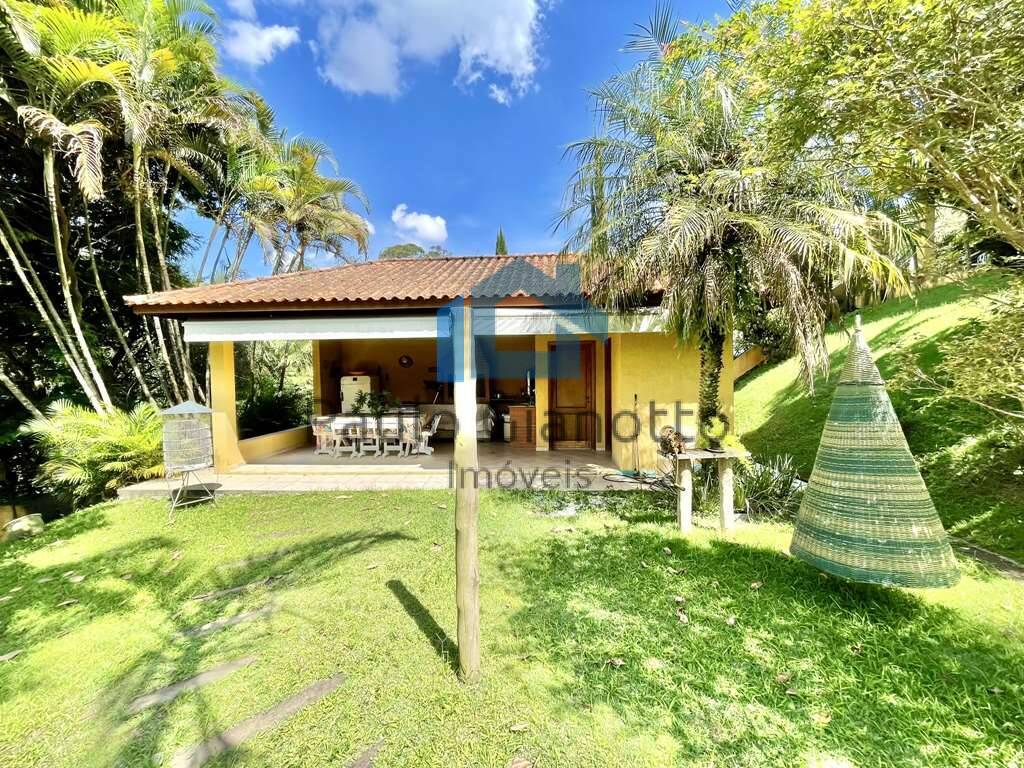 Casa de Condomínio à venda com 4 quartos, 336m² - Foto 3