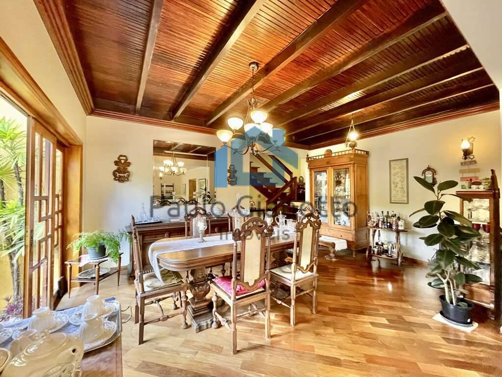 Casa de Condomínio à venda com 4 quartos, 336m² - Foto 13