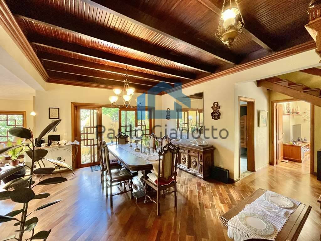 Casa de Condomínio à venda com 4 quartos, 336m² - Foto 14