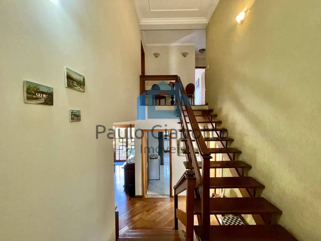 Casa de Condomínio à venda com 4 quartos, 336m² - Foto 24