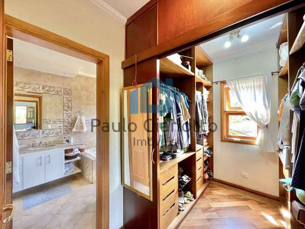 Casa de Condomínio à venda com 4 quartos, 336m² - Foto 29