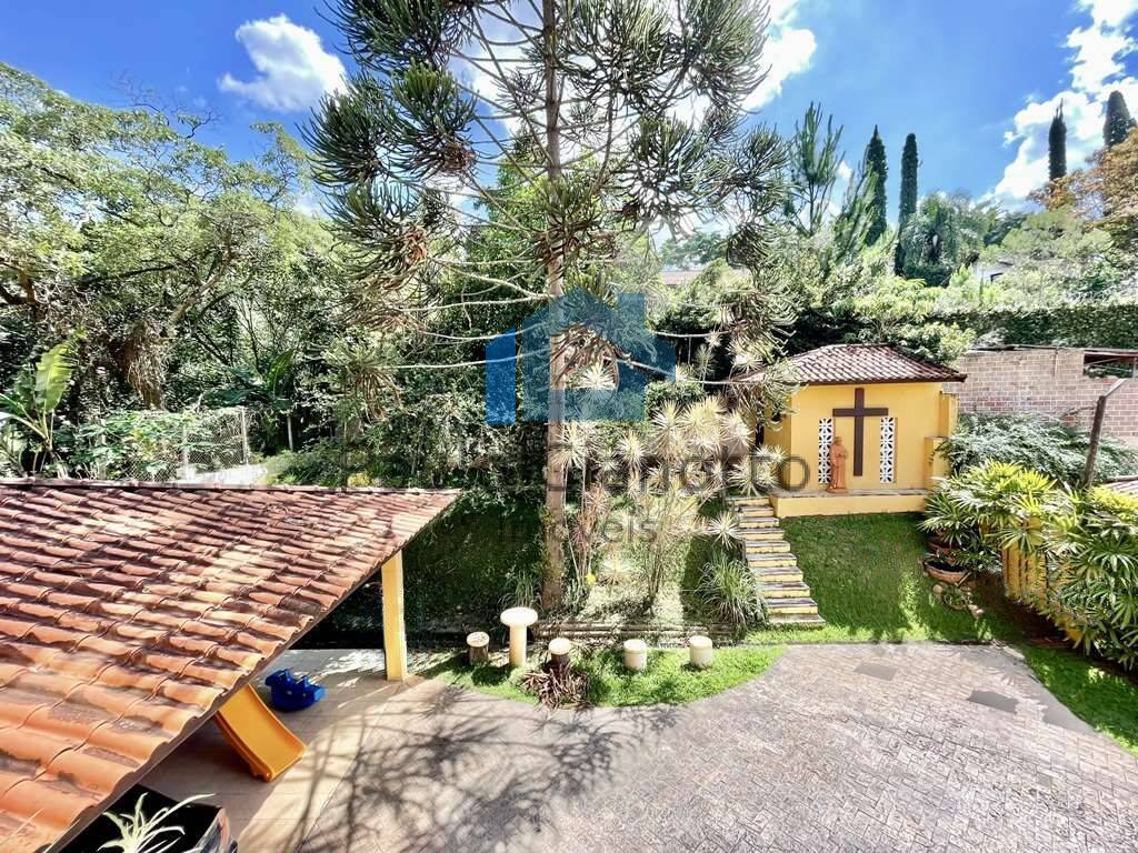 Casa de Condomínio à venda com 4 quartos, 336m² - Foto 33