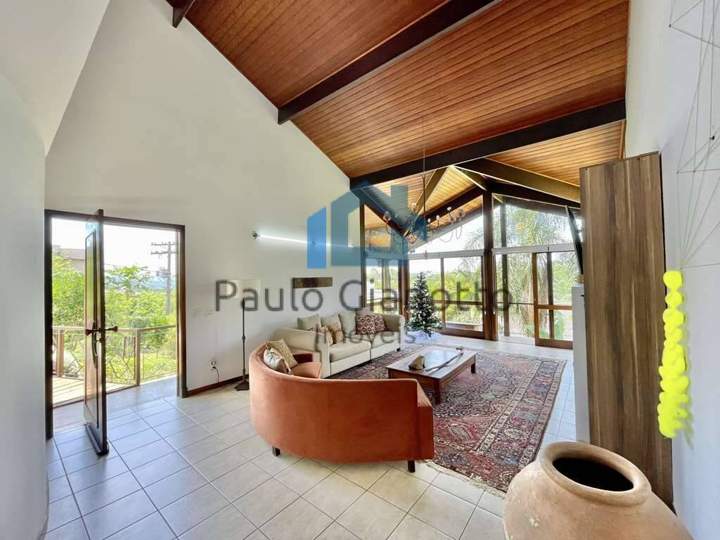 Casa de Condomínio à venda com 4 quartos, 445m² - Foto 7