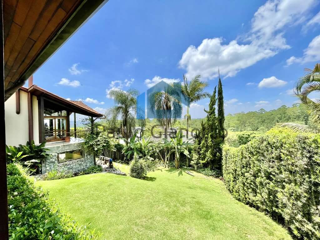 Casa de Condomínio à venda com 4 quartos, 445m² - Foto 16