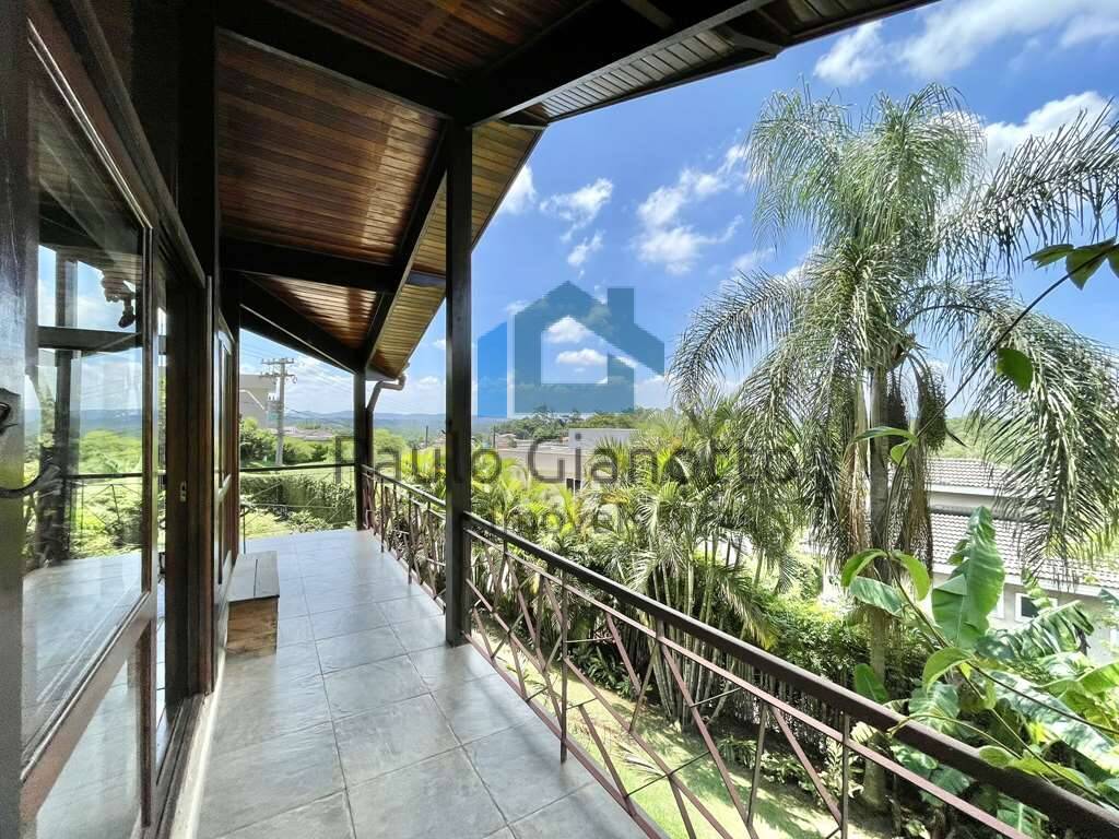 Casa de Condomínio à venda com 4 quartos, 445m² - Foto 14