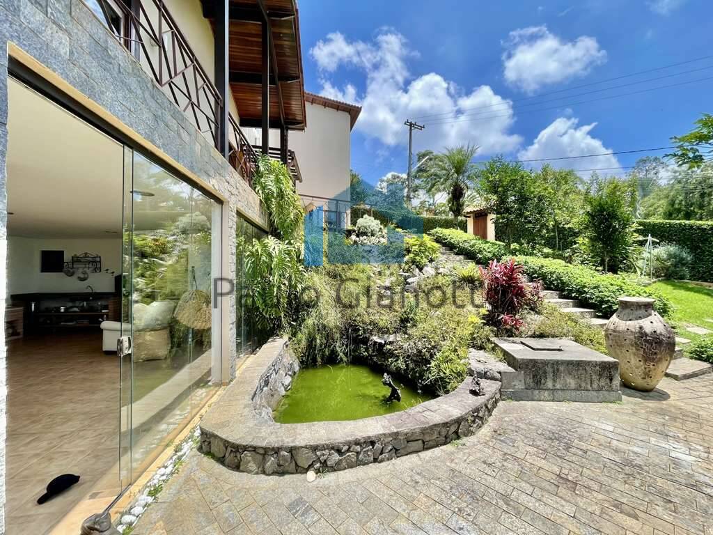 Casa de Condomínio à venda com 4 quartos, 445m² - Foto 22