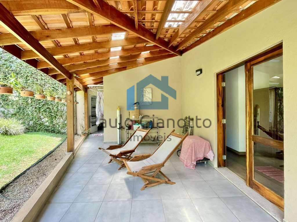 Casa de Condomínio à venda com 4 quartos, 445m² - Foto 28