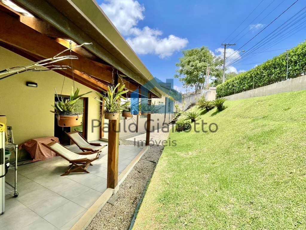 Casa de Condomínio à venda com 4 quartos, 445m² - Foto 29