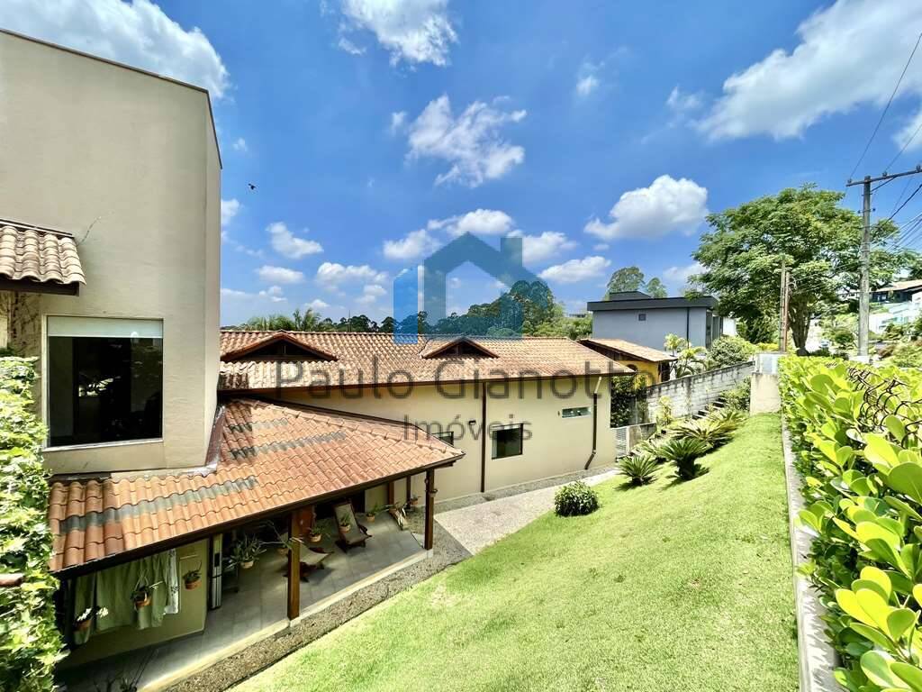 Casa de Condomínio à venda com 4 quartos, 445m² - Foto 30