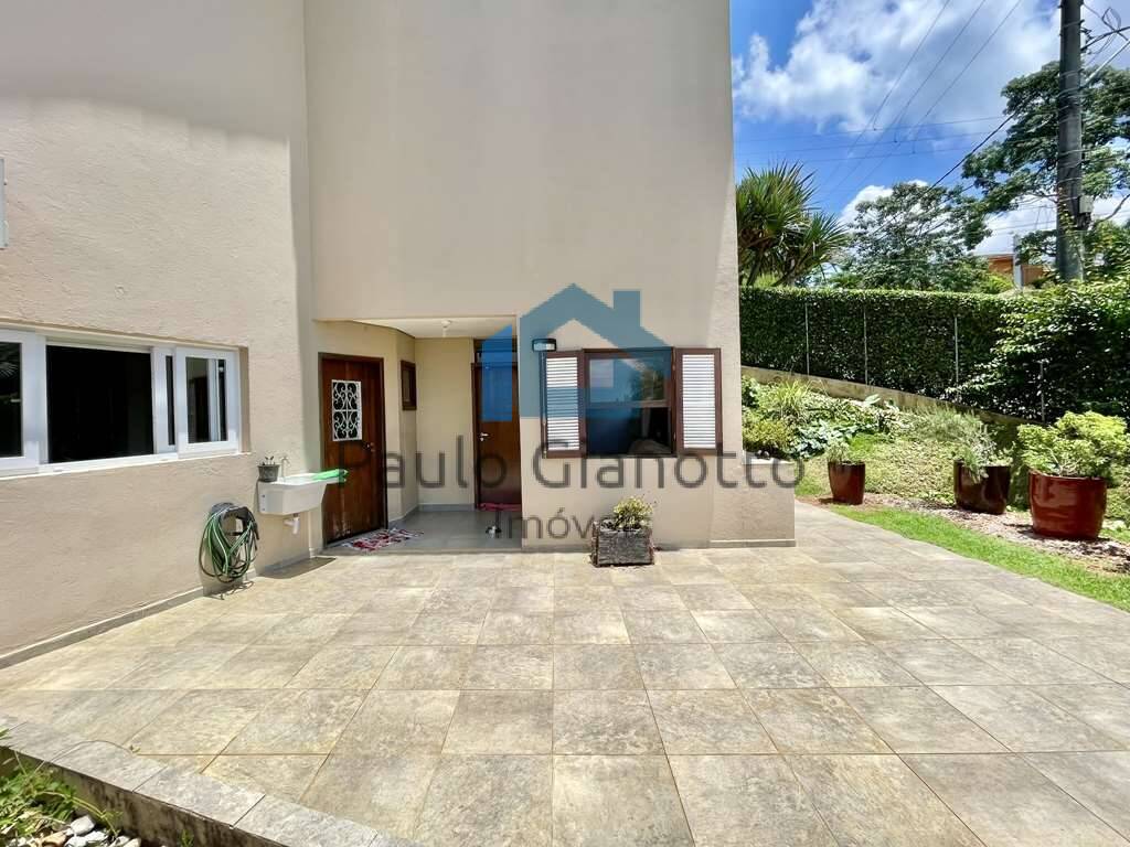 Casa de Condomínio à venda com 4 quartos, 445m² - Foto 51