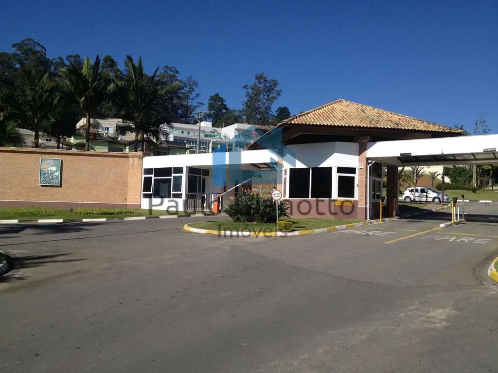 Casa de Condomínio à venda com 4 quartos, 445m² - Foto 59