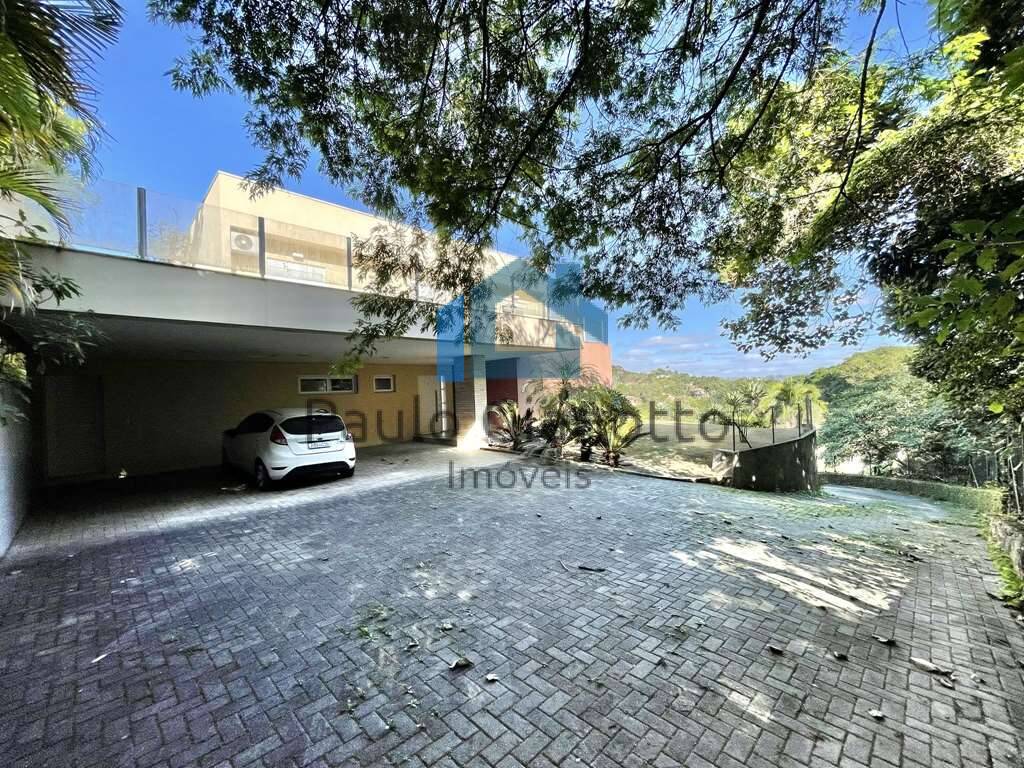 Casa de Condomínio à venda e aluguel com 4 quartos, 493m² - Foto 6