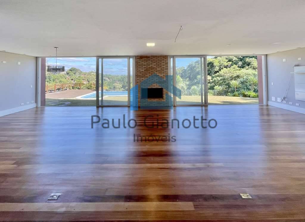 Casa de Condomínio à venda e aluguel com 4 quartos, 493m² - Foto 10