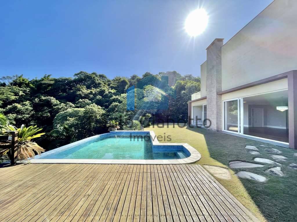 Casa de Condomínio à venda e aluguel com 4 quartos, 493m² - Foto 13