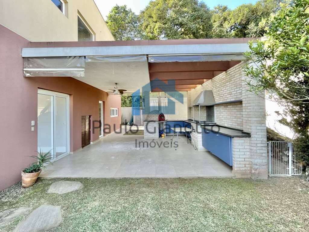 Casa de Condomínio à venda e aluguel com 4 quartos, 493m² - Foto 15