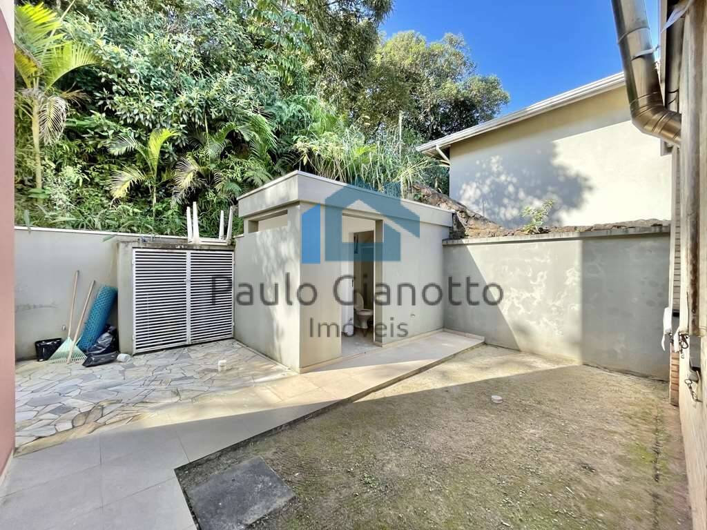 Casa de Condomínio à venda e aluguel com 4 quartos, 493m² - Foto 57