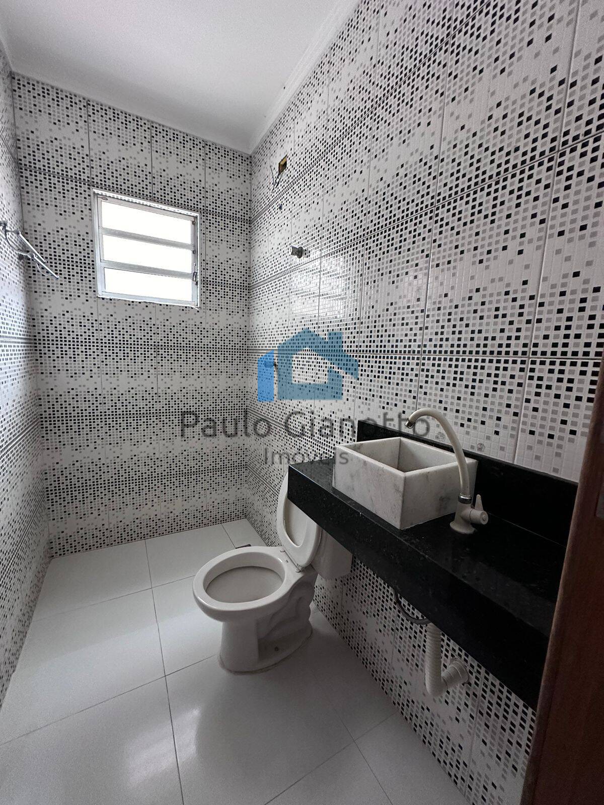 Casa à venda com 2 quartos, 60m² - Foto 9